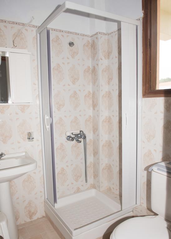 Aparthotel Morfoula Vatera Habitación foto